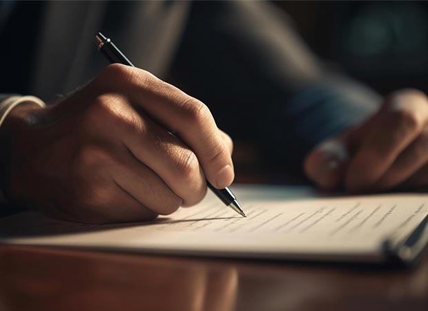 Terms and Conditions of Use